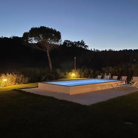 Villa Carlantonio - Rimini