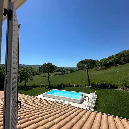 Carlantonio - Rimini Villa *