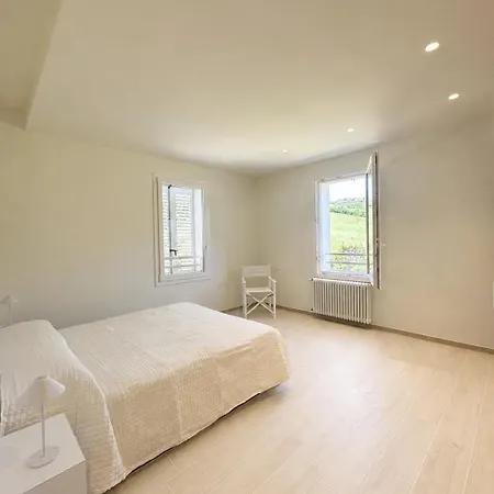 Villa Carlantonio - Rimini Coriano